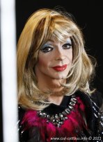 28.08.2021 | Dragqueen Workshop