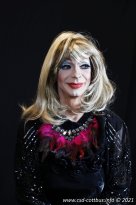 28.08.2021 | Dragqueen Workshop