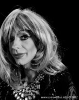 28.08.2021 | Dragqueen Workshop