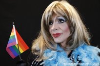 28.08.2021 | Dragqueen Workshop