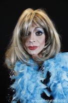 28.08.2021 | Dragqueen Workshop