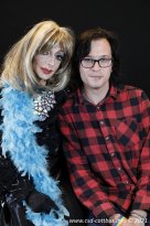 28.08.2021 | Dragqueen Workshop