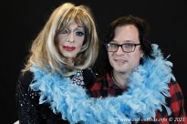 28.08.2021 | Dragqueen Workshop