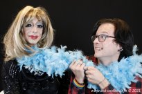 28.08.2021 | Dragqueen Workshop