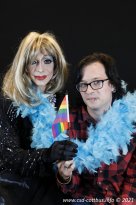 28.08.2021 | Dragqueen Workshop