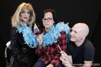 28.08.2021 | Dragqueen Workshop