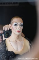 28.08.2021 | Dragqueen Workshop