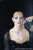 28.08.2021 | Dragqueen Workshop