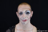 28.08.2021 | Dragqueen Workshop