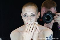 28.08.2021 | Dragqueen Workshop