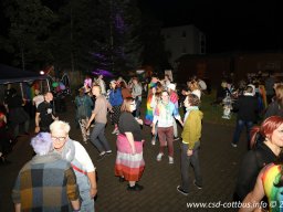 04.09.2021 | CSD Gartenfest