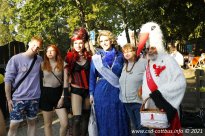 04.09.2021 | CSD Gartenfest