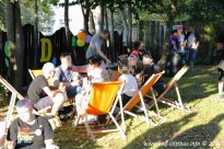 04.09.2021 | CSD Gartenfest