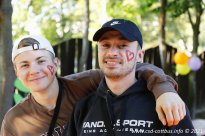 04.09.2021 | CSD Gartenfest