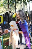 04.09.2021 | CSD Gartenfest