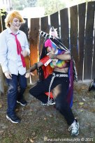 04.09.2021 | CSD Gartenfest