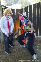 04.09.2021 | CSD Gartenfest