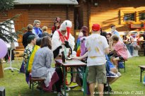 04.09.2021 | CSD Gartenfest