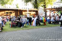 04.09.2021 | CSD Gartenfest