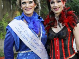 04.09.2021 | CSD Gartenfest