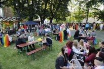 04.09.2021 | CSD Gartenfest
