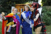 04.09.2021 | CSD Gartenfest