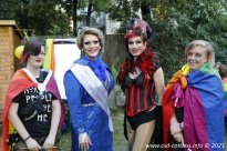 04.09.2021 | CSD Gartenfest