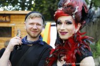 04.09.2021 | CSD Gartenfest