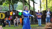 04.09.2021 | CSD Gartenfest