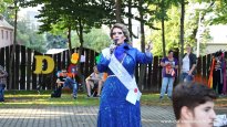 04.09.2021 | CSD Gartenfest