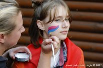 04.09.2021 | CSD Gartenfest