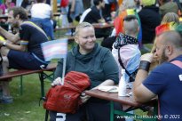 04.09.2021 | CSD Gartenfest