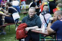 04.09.2021 | CSD Gartenfest