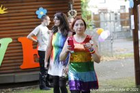 04.09.2021 | CSD Gartenfest