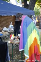 04.09.2021 | CSD Gartenfest