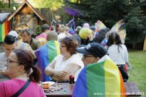 04.09.2021 | CSD Gartenfest