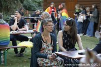 04.09.2021 | CSD Gartenfest