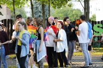 04.09.2021 | CSD Gartenfest