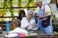 04.09.2021 | CSD Gartenfest