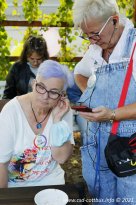 04.09.2021 | CSD Gartenfest