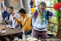 04.09.2021 | CSD Gartenfest