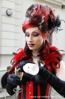 04.09.2021 | CSD Gartenfest