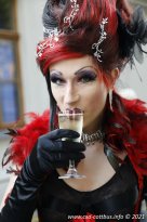 04.09.2021 | CSD Gartenfest