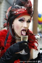 04.09.2021 | CSD Gartenfest