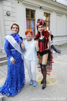 04.09.2021 | CSD Gartenfest