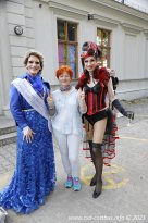 04.09.2021 | CSD Gartenfest