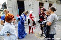 04.09.2021 | CSD Gartenfest