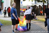 04.09.2021 | CSD Gartenfest