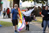 04.09.2021 | CSD Gartenfest