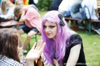 04.09.2021 | CSD Gartenfest